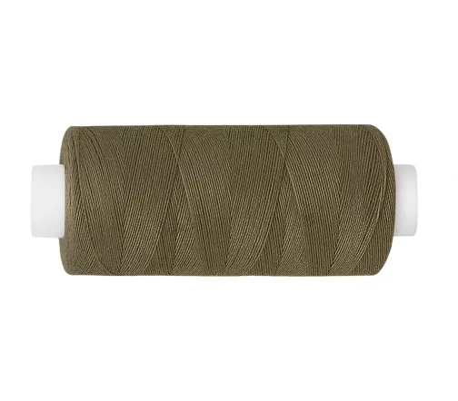 Нить универсальная 40/2, 400ярд, цвет 346 т.папоротник, Bestex 135517