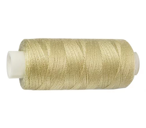 Нить универсальная 40/2, 400ярд, цвет 234 серо-белый, Bestex 135517