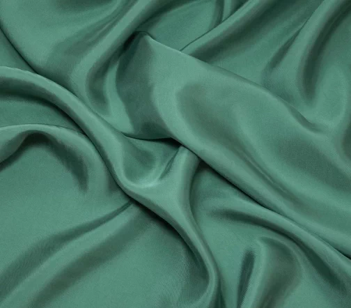 Купра плательно-блузочная, цвет пихтовый, CU13-9