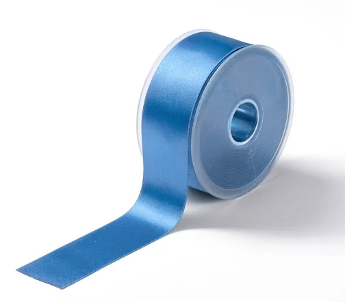 9828 Атласная лента 38мм (59 светло-синий) Prym