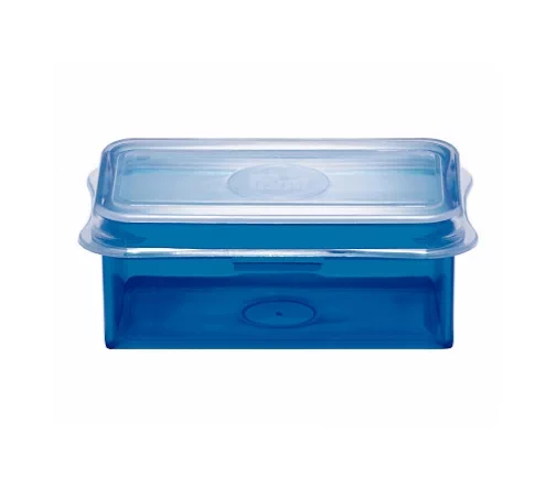 612392 Мини-бокс для хранения мелочей, пластик, размер L, Prym