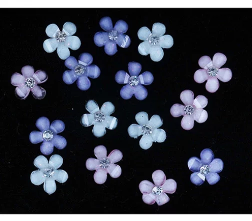 Декоративные пуговицы Dress It Up "Эльфийская пыль", 1177336