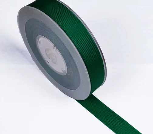 9076 Репсовая лента 16мм (43 зеленый) Prym