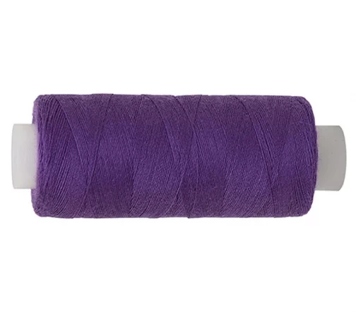Нить универсальная 40/2, 400ярд, цвет 101 светло-фиолетовый, Bestex 135517