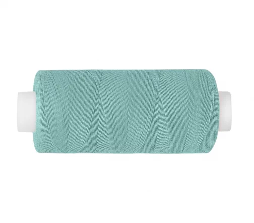 Нить универсальная 40/2, 400ярд, цвет 360 темно-зеленый иней, Bestex 135517