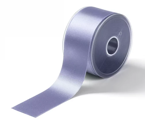 9829 Атласная лента 50мм (66 лиловый) Prym