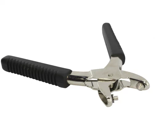 Щипцы-перфоратор HKM для пробивания отверстий 3 мм, металл/пластик