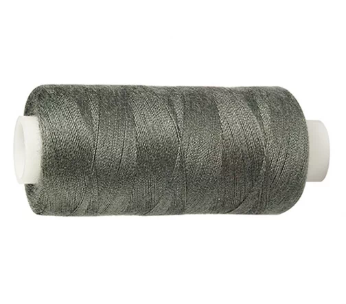 Нить универсальная 40/2, 400ярд, цвет 272 сажа, Bestex 135517