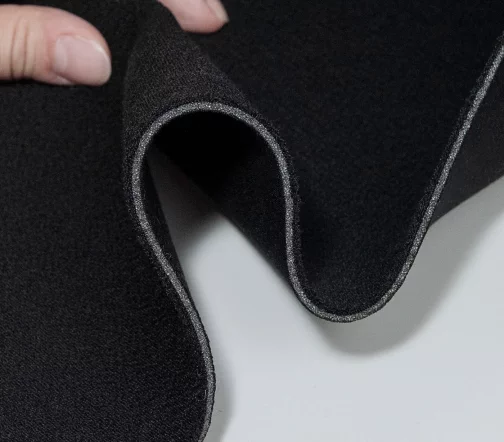 Неопрен, цвет черный, 01086