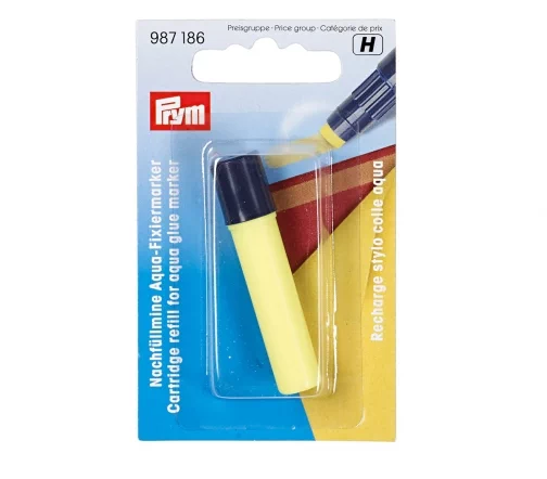 987186 Стержень запасной для клеевого аква-маркера, Prym
