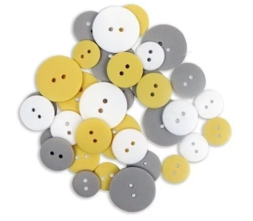 Пуговицы, "Combos" , арт. 470001901