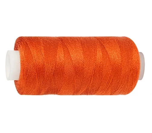 Нить универсальная 40/2, 400ярд, цвет 219 светло-кирпичный, Bestex 135517