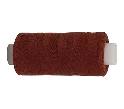 Нить универсальная 40/2, 400ярд, цвет 169 ярк.старая.роза, Bestex 135517