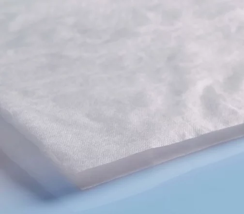 Утеплитель синтепух Freudenberg, 70 г/м2, цвет белый, HO193