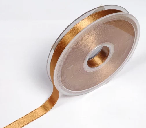 9824 Атласная лента 10мм (24 бронзовый) Prym