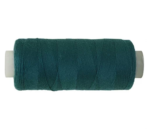 Нить универсальная 40/2, 400ярд, цвет 109 темный сапфир, Bestex 135517