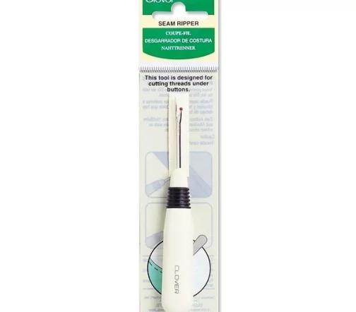 482/W Вспарыватель, Clover