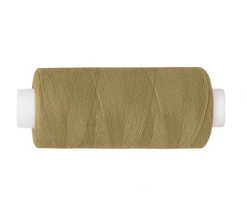 Нить универсальная 40/2, 400ярд, цвет 341 оливковый, Bestex 135517