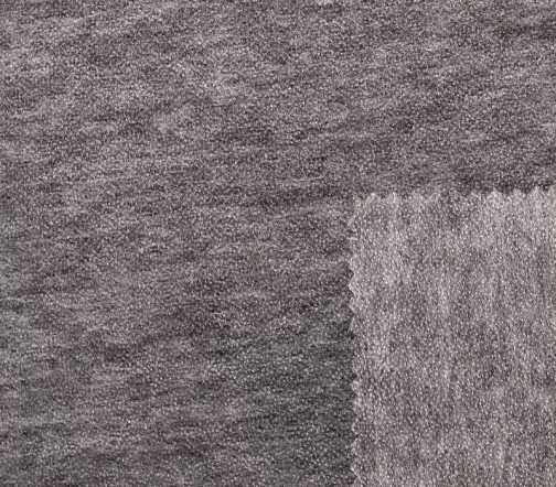 Флизелин Freudenberg CE1013-85 клеевой, 26 г/м2, цвет графит