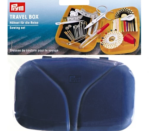 651239 Набор для шитья "дорожный", размер M, Prym
