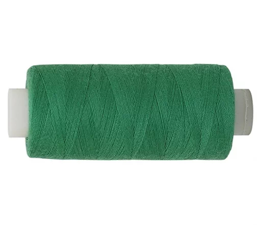 Нить универсальная 40/2, 400ярд, цвет 127 бледно-зеленый, Bestex 135517