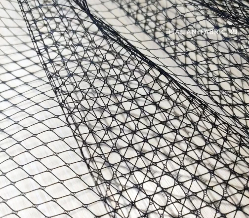 Сетка, цвет черный, 1062103