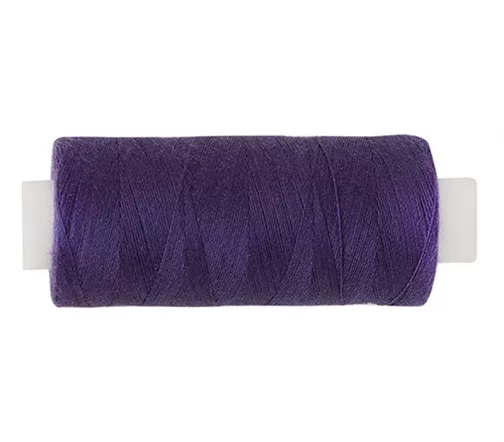 Нить универсальная 40/2, 400ярд, цвет 300 светло-фиолетовый, Bestex 135517