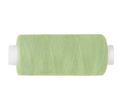 Нить универсальная 40/2, 400ярд, цвет 327 светлая мята, Bestex 135517