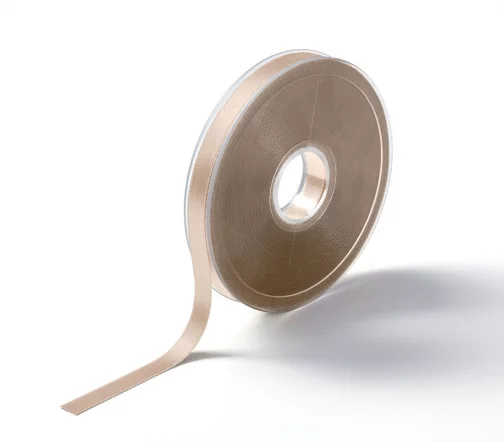 9824 Атласная лента 10мм (13 песочный) Prym