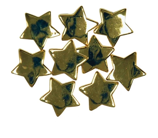 Пуговицы, Favorite Findings "Мерцание" 16 мм, 9 шт