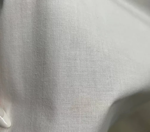 Дублерин Hanzel воротничковый, 170 г/м2, цвет белый, 6170R