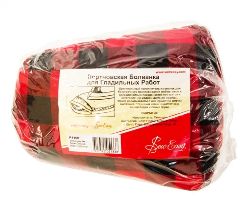 P4160 Портновская болванка для гладильных работ Hemline