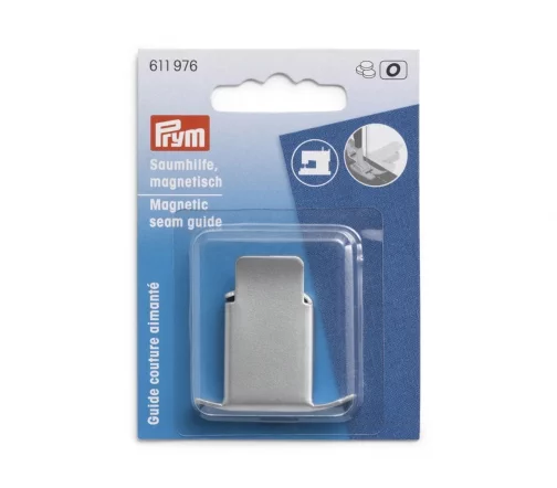 611976 Устройство для направления среза ткани, на магните, PRYM