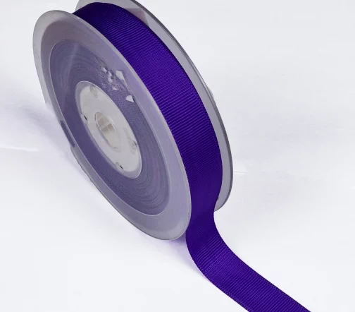 9076 Репсовая лента 16мм (60 фиолетовый) Prym
