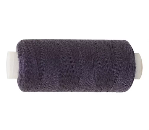 Нить универсальная 40/2, 400ярд, цвет 271 серо-фиолетовый, Bestex 135517