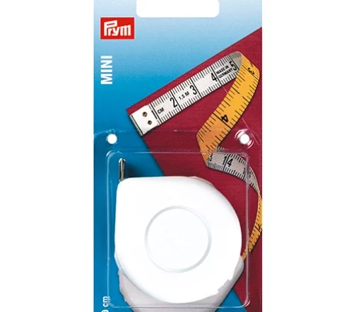 282209 Рулетка Mini 150 см, Prym