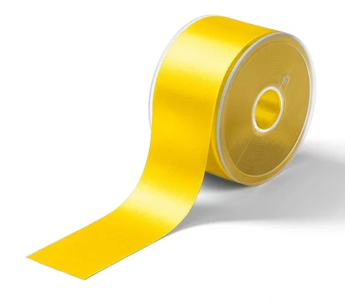 9829 Атласная лента 50мм (31 лимонный) Prym