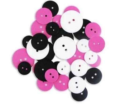 Пуговицы, "Combos" , арт. 470001903