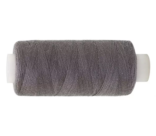 Нить универсальная 40/2, 400ярд, цвет 270 светло-серо-фиолетовый, Bestex 135517