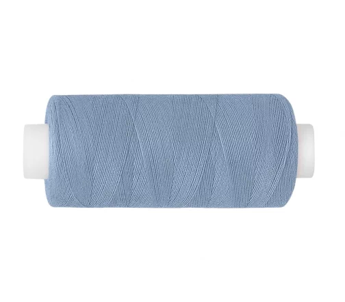 Нить универсальная 40/2, 400ярд, цвет 311 голубой, Bestex 135517