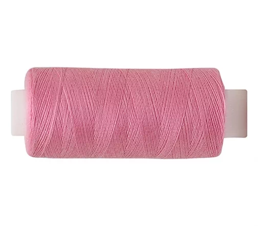 Нить универсальная 40/2, 400ярд, цвет 292 розовый, Bestex 135517