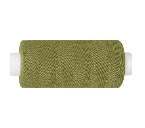 Нить универсальная 40/2, 400ярд, цвет 343 яркий папоротник, Bestex 135517