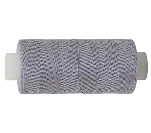 Нить универсальная 40/2, 400ярд, цвет 072 св.серый, Bestex 135517