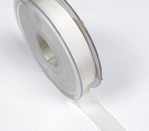 Лента репсовая, п/э, 16мм, цвет 607