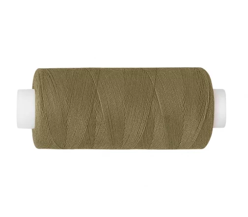 Нить универсальная 40/2, 400ярд, цвет 338 темно-темно-фисташковый, Bestex 135517