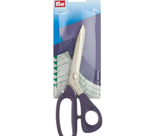 611512 Ножницы PROFESSIONAL портновские, 21 см, Prym