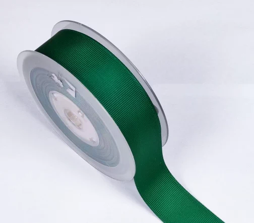 9077 Репсовая лента 26мм (43 зеленый) Prym