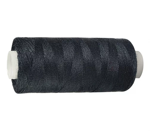 Нить универсальная 40/2, 400ярд, цвет 273 чернильно-синий, Bestex 135517