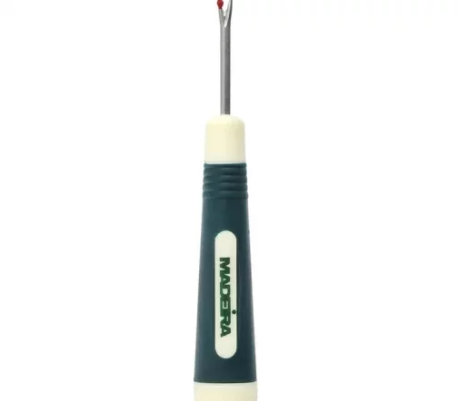 Вспарыватель Madeira Seam Ripper большой, 9474