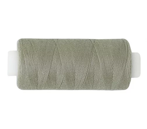 Нить универсальная 40/2, 400ярд, цвет 334 бледно-фисташковый, Bestex 135517